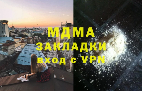 тгк Фёдоровский
